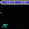 FIRST J154605.7+364732