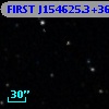 FIRST J154625.3+365312