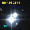 BD+36  2644