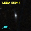 WINGS J154505.95+355327.0