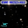 EXMS B0252+411