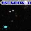 FIRST J154519.4+353724