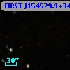 FIRST J154529.9+345037