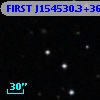 FIRST J154530.3+362125