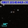 FIRST J154544.9+353657