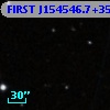 FIRST J154546.7+352149