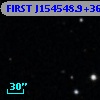 FIRST J154548.9+364441