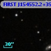 FIRST J154552.2+354055