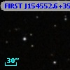 FIRST J154552.6+354141