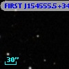FIRST J154555.5+344009