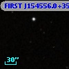 FIRST J154556.0+351706