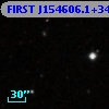 FIRST J154606.1+344424