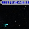 FIRST J154622.8+363214