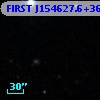 FIRST J154627.6+364617