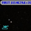 FIRST J154629.6+351329