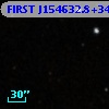 FIRST J154632.8+344816