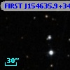 FIRST J154635.9+343708