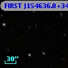 FIRST J154636.0+344255