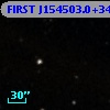 FIRST J154503.0+345039