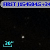 FIRST J154504.5+345112