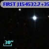FIRST J154532.7+351522