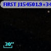 FIRST J154501.9+345247