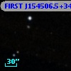 FIRST J154506.5+345339