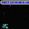 FIRST J154540.4+360301