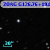 ZOAG G126.76+19.08