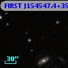 FIRST J154547.4+354048