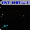 FIRST J154654.1+344453