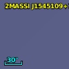 2MASSI J1545109+345247