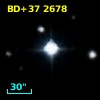 BD+37  2678