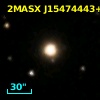 2MASX J15474443+3712178