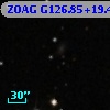 ZOAG G126.85+19.46