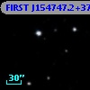 FIRST J154747.2+370911