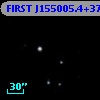 FIRST J155005.4+371951