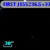 FIRST J155236.5+372748