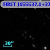 FIRST J155537.1+373723