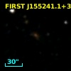 FIRST J155241.1+372434