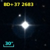 BD+37  2683