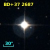 BD+37  2687
