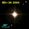 BD+36  2664