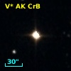 V* AK CrB