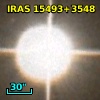 IRAS 15493+3548