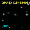 IRAS F15450+3625