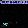 FIRST J154653.2+363515