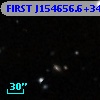 FIRST J154656.6+345456