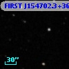 FIRST J154702.3+361422