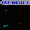 FIRST J154713.3+343531
